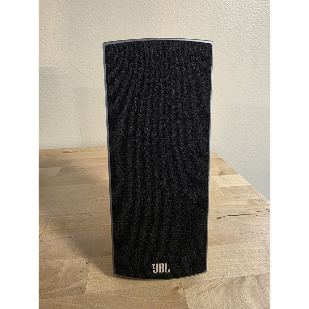 1x JBL 160SISAT Satellite Speaker for Home Theater System Replacement Tested